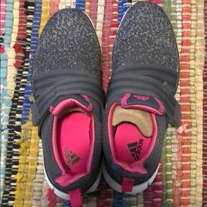 Climacool knit adidas